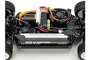 Tamiya XM-01 Pro RC Rally Car Electric 4WD 1/10 Scale Kit image 91827