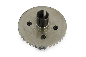 HSP Differential Complete image 9202