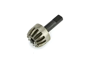 HSP Bevel Gear /w Shaft image 9208