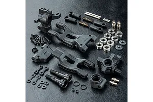 MST Rear Suspension Arm Set image 92133