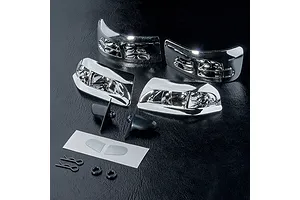 MST 1/10 Honda Civic EG6 Unpainted Body Shell - Clear image 92253