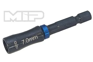 MIP 7.0mm G2 Speed Tip Nut Driver image 92363