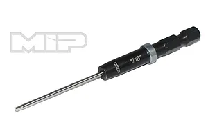 MIP 1/16" G2 Speed Tip Hex Driver