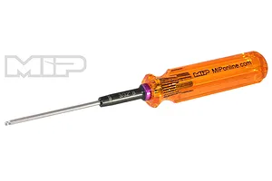 MIP 3/32" G2 Ball Tip Hex Driver