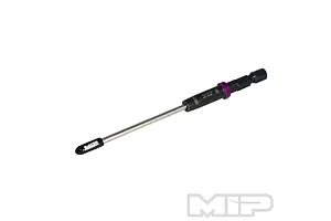 MIP 3/32&amp;quot; G2 Ball Speed Tip Hex Driver image 92384