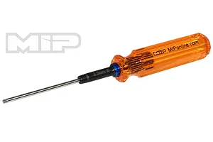 MIP 2.5mm G2 Ball Hex Driver image 92396