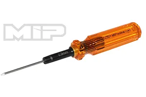 MIP 0.9mm G2 Hex Driver image 92402