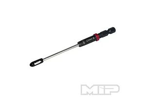 MIP 2mm G2 Ball Speed Tip Hex Driver image 92410