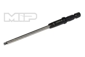 MIP 3.0mm G2 Ball Speed Tip Hex Driver image 92413