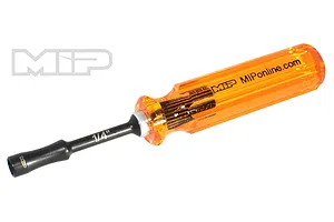 MIP 1/4" G2 Nut Driver image 92423