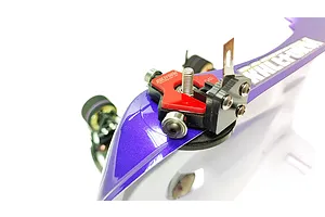 Raceform 1/12 40-50mm Wheel Arch Cutter image 92468
