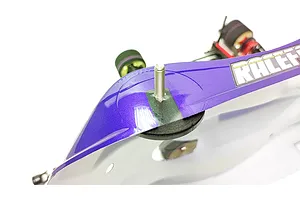 Raceform 1/12 40-50mm Wheel Arch Cutter image 92469