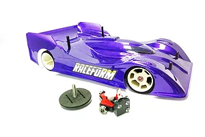 Raceform 1/12 40-50mm Wheel Arch Cutter image 92470