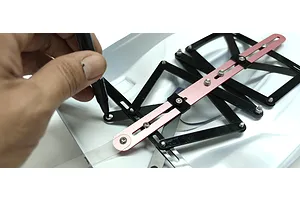 Raceform 1/12 Body Post Tracer image 92479