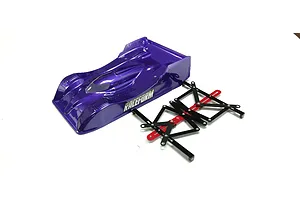 Raceform 1/12 Body Post Tracer image 92480