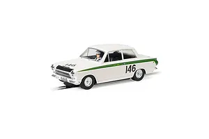 Scalextric 1/32 Jim Clark Collection Triple Pack Slot Car Set image 92497