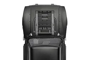 Scalextric 1/32 Batmobile - The Batman 2022 Slot Car image 92526