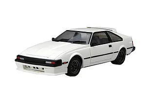 Fujimi 1/24 Toyota Celica XX 2000GT Car Scaled Plastic Model Kit image 92554