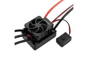 ZTW Beast G2 SL 50A Waterproof Brushless ESC image 92670