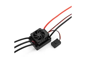 ZTW Beast G2 SL 50A Waterproof Brushless ESC image 92671