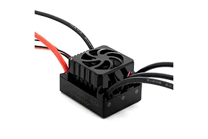 ZTW Beast G2 SL 80A Waterproof Brushless ESC image 92674