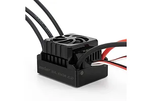 ZTW Beast G2 SL 80A Waterproof Brushless ESC image 92675