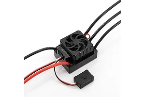 ZTW Beast G2 SL 80A Waterproof Brushless ESC image 92676