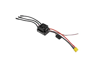 ZTW Beast G2 SL 80A Waterproof Brushless ESC image 92677