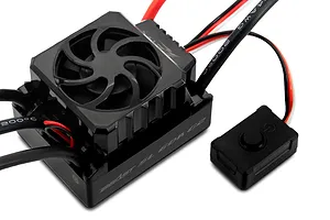 ZTW Beast G2 SL 60A Waterproof Brushless ESC image 92679