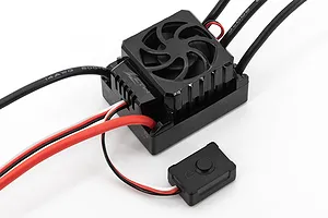 ZTW Beast G2 SL 60A Waterproof Brushless ESC image 92680