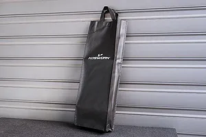 Koswork 1/10 1/8 3 Layer Display Stand w/ Carry Bag image 92717