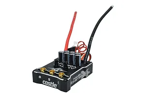 Castle Creations Hydra X 8S Marine ESC image 92721