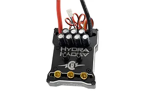Castle Creations Hydra X 8S Marine ESC image 92722