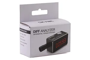 SkyRC Diff Torque Analyzer image 92776