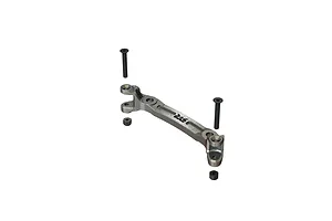 ARRMA Silver Aluminium Steering Rack