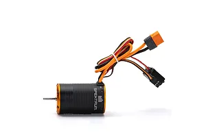 Spektrum Firma 2300Kv 2-in-1 Brushless Motor w/ Built-in ESC image 92951