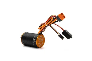 Spektrum Firma 2300Kv 2-in-1 Brushless Motor w/ Built-in ESC image 92952