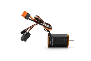 Spektrum Firma 2300Kv 2-in-1 Brushless Motor w/ Built-in ESC image 92953