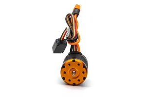 Spektrum Firma 2300Kv 2-in-1 Brushless Motor w/ Built-in ESC image 92954