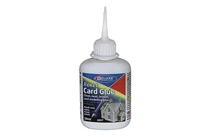 Deluxe Materials Roket Card Adhesive 50ml