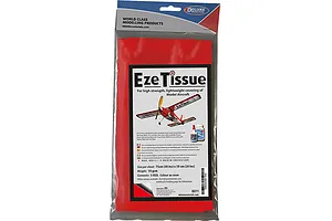Deluxe Materials Eze Tissue Red Set