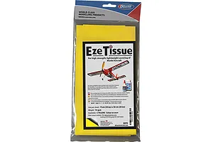 Deluxe Materials Eze Tissue Yellow Set