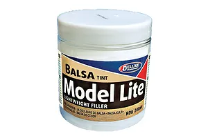 Deluxe Materials Model Lite Balsa Tint 240ml
