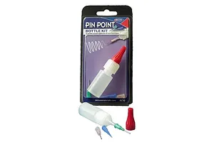 Deluxe Materials Pin Point Bottle Kit image 93046