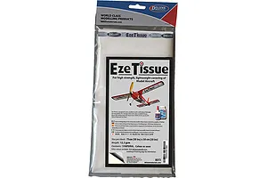 Deluxe Materials Eze Tissue Natural White Set image 93048