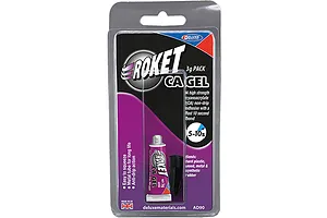 Deluxe Materials Roket CA Adhesive 3g