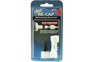 Deluxe Materials Roket Re-Cap Set