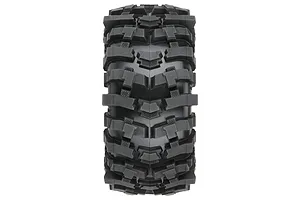 Pro-Line 2.8" Mickey Thompson Baja Pro X Tyres On Raid Rims - Glued Wheels 2Pcs image 93119