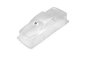 Pro-Line 1/10 1997 Dodge Dakota Unpainted Body Shell - Clear image 93123