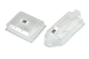 Pro-Line 1/10 B74.2 Lightweight Unpainted Body Shell - Clear image 93142